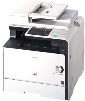 Canon LaserBase MF-8230CN Canon LaserBase MF-8230CN